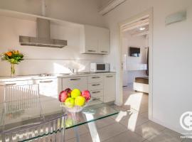 YPApartments FIERA，位于帕多瓦的酒店