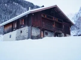 Chalet BETHEL