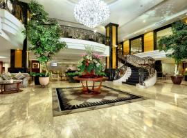 ASTON Tropicana Hotel Bandung，位于万隆的酒店