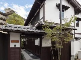 三条白川浩二三谷别墅度假屋