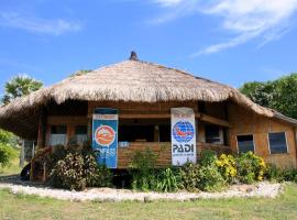 Compass Diving Resort