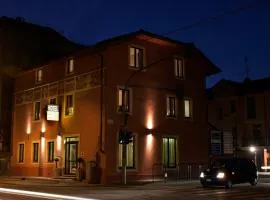 Hotel Fortyfive