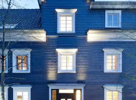 Zu den Drei Linden - Hotel & Restaurant