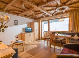 Bauernhof Großwolfing- Appartementhaus Fischbacher