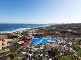 El Encanto All Inclusive Resort，位于卡波圣卢卡斯Cabo del Sol Golf附近的酒店