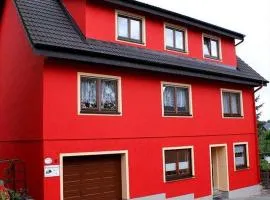 Ferienwohnung-Familie-Sprunk