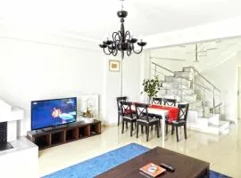 Villa Nafplio