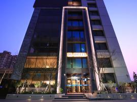 达龙商旅 ，位于新竹国立清华大学附近的酒店