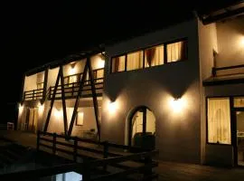 Timis Valley, Casa Eni&Dan