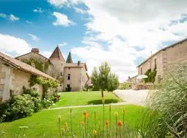 Chateau de Gurat