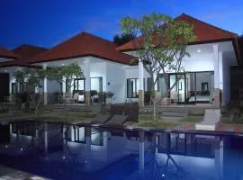 图兰本潜水度假酒店