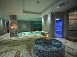 帕拉迪索大酒店