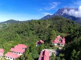 昆达山斯盖威尔禅意度假村