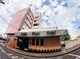 圣罗莎酒店