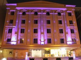 Sakan com Jeddah，位于吉达的酒店