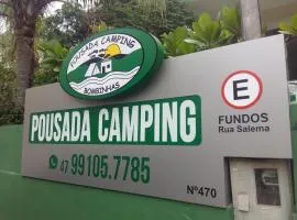 Pousada Camping Bombinhas