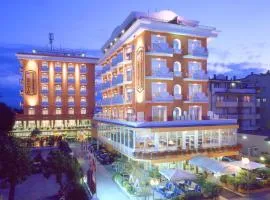 El Cid Campeador - Family Hotel