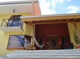 NUESTRA CASA - OUR HOME Cuenca by A2CC