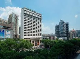 格林豪泰深圳东门商务酒店