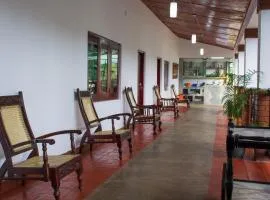 Udawatta Kele (UK) Forest Lodge