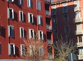 Washington Apartment Milano