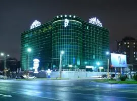 Hotel Arai Plaza