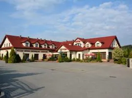 Hotel Ostoja