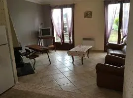 Gite Christian Mont St Michel