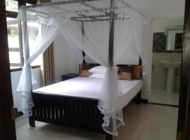 Apna Homestay Apartments，位于乌纳瓦图纳的酒店