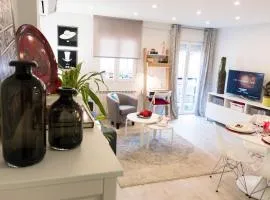 Apartamento Garval Valladolid