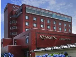 北国格兰德酒店