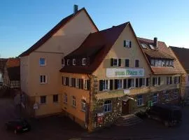 Gästepension zum Stern