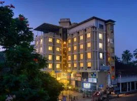 TreeHouse Neptune Inn