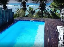 South Point Villas Cerf Island