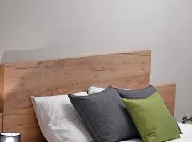 VATUS Apartmanház Vác