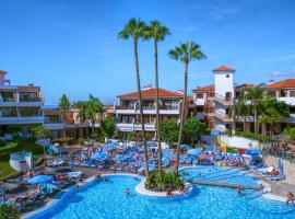 Apartamentos Albatros Golf del Sur Tenerife，位于圣米格尔德阿沃纳的酒店