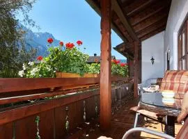 Ferienwohnung Rita Toedt