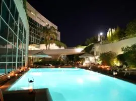 尼科泰尔比谢列酒店