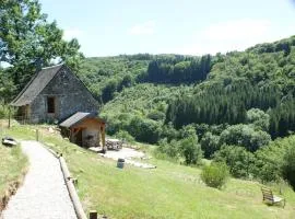 Le gîte de Chomet