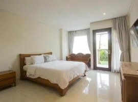 Soraya Apartment Seminyak