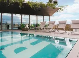 巴塞罗那雷克酒店（仅限成人入住）