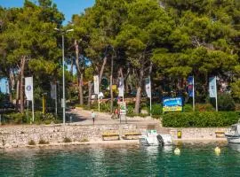 Victoria Mobilehome Camping Village Poljana