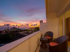 Apartamento do Avô Tomás
