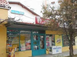 东方酒店