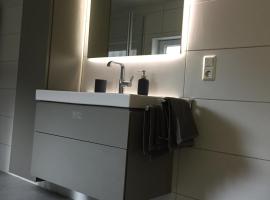 Ferienhaus Kluntje，位于埃姆登的酒店