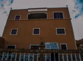 Les Jardins De Todgha gorges de todra tinghir