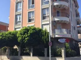 Apartament Keti