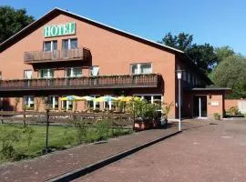 Hotel "An der Warthe"