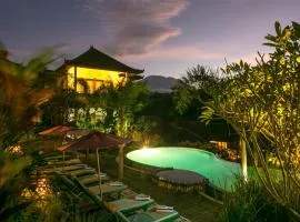 Uma Agung Villa