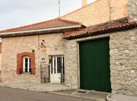 Casa Rural El Camino